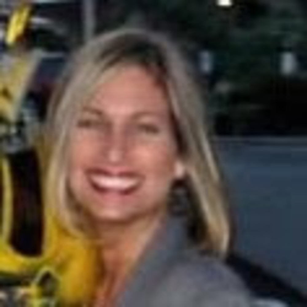 Meet your Posher, Jennifer